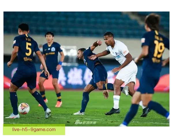 新浪中超足球直播视频全景呈现精彩赛事实时解读与深度分析专家视角