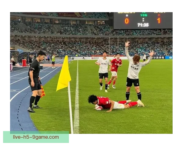 聚焦中国足球国家队直播赛事全景解读与实时互动深度分析与球迷共鸣